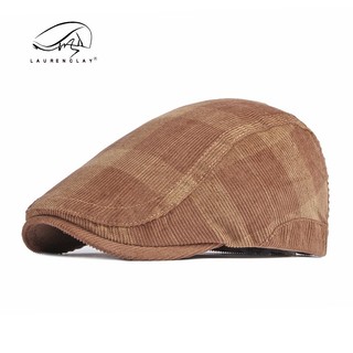 Mũ nồi bê rê nón beret nam arm-1291