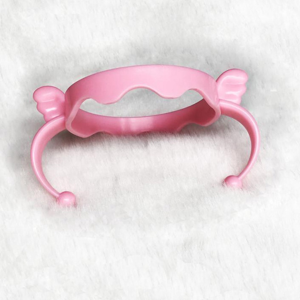 Tay Cầm Cho Bình Sữa Comotomo