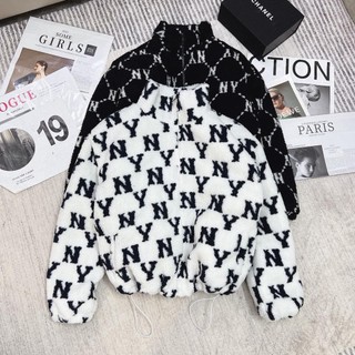 Áo nam nữ trần bông chữ y siêu ấm hàng qccc shopsieure88