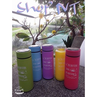 𝑩𝑰̀𝑵𝑯 𝑵ƯỚ𝑪 𝑻𝑯Ủ𝒀 𝑻𝑰𝑵𝑯 BỌC NHỰA - NẮP VẶN(shop giao màu ngẫu nhiên)