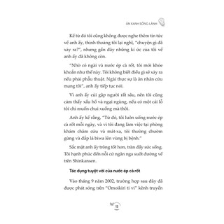 Sách - Ăn Xanh Sống Lành (Ishihara Yumi)