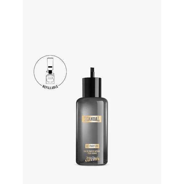 Nước Hoa Nam Chính Hãng - SCANDAL Pour Homme Le Parfum Thơm Lâu Mùi Hương Quyến Rũ Gợi Cảm - Chai Chiết 2ml/5ml/10ml