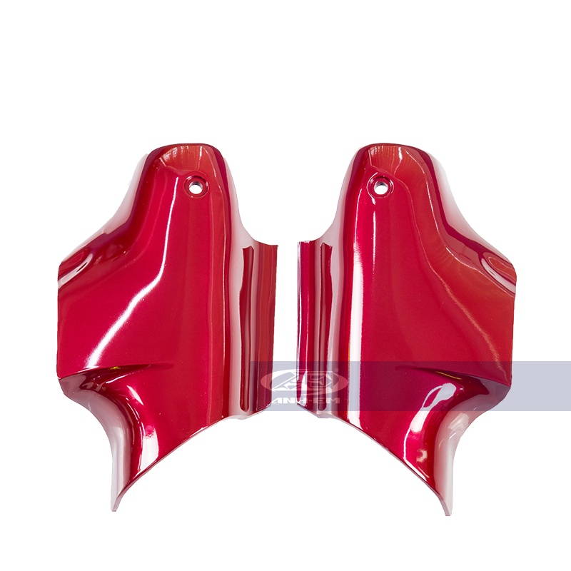 Cặp Ốp Phuộc (Chữ A) SUZUKI SPORT - SU XIPO 120 - RGV 120 hàng zin chính hãng