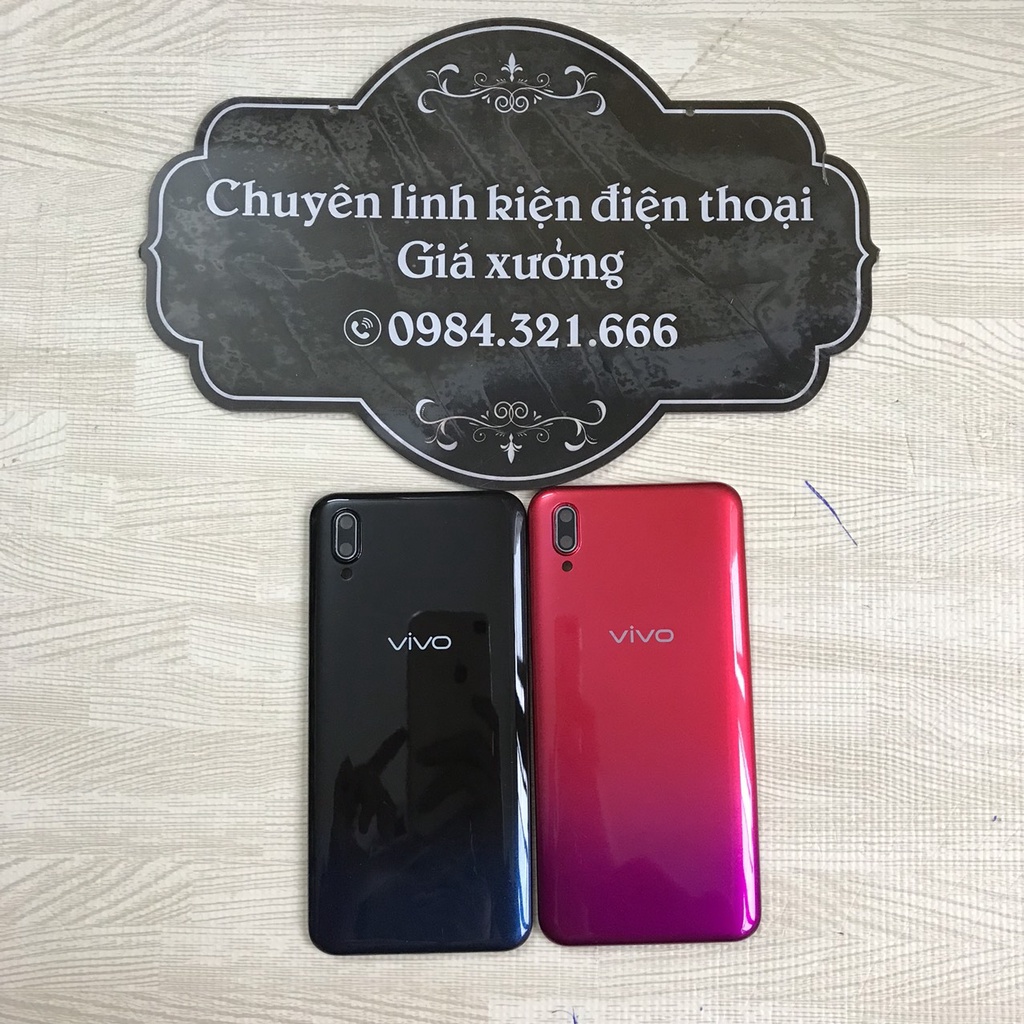 NẮP LƯNG VIVO Y93