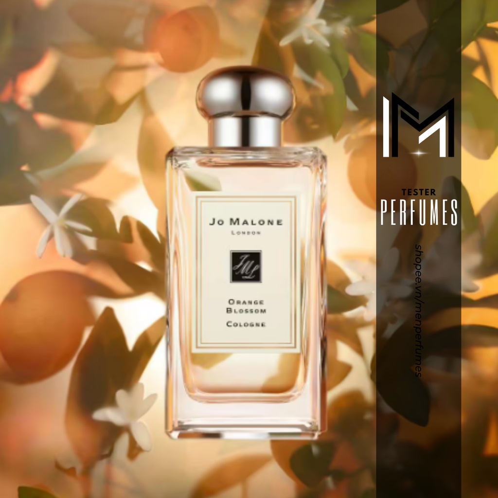 Nước hoa Jo Malone Orange Blossom 10ml