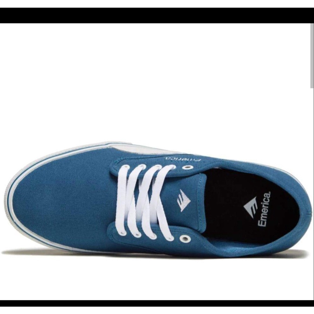 Giày Emerica xanh dương cho nam