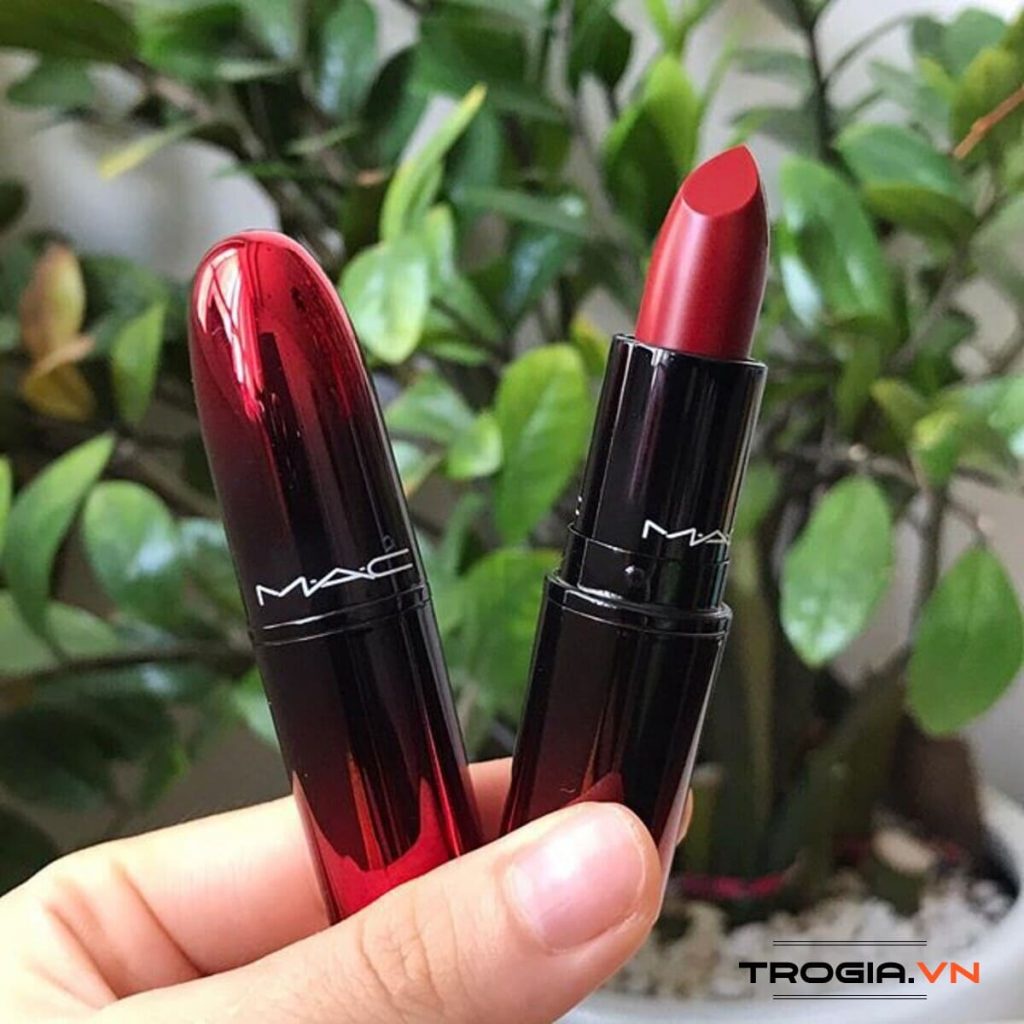 💄 Son Mac Love Me Líptick