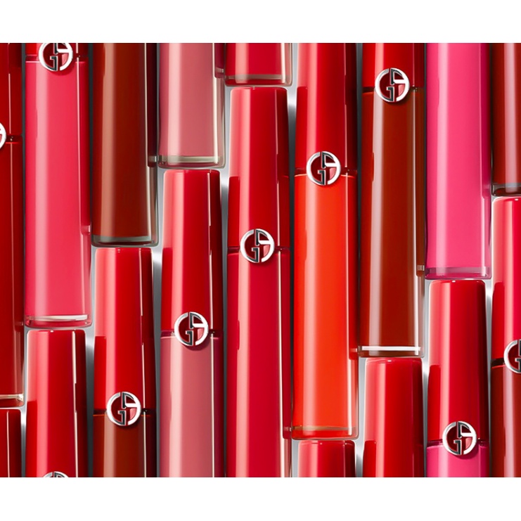 Son Kem Giorgio Armani Lip Maestro Fullsize 6.5 ml