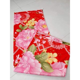 Áo gối ôm vải thun dài 95cm x 35cm