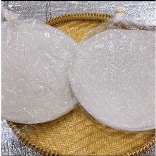 Bánh tráng phơi sương tròn dẻo thơm 500g