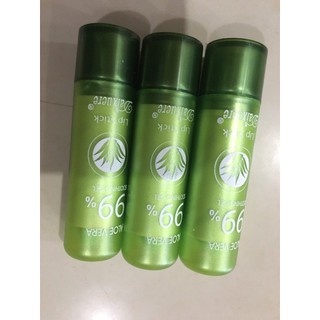 Son Dưỡng Môi Nha Đam Aloe Vera 99%