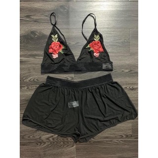 Nội y mặc ngủ xuất xịn big size