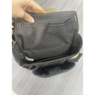 Bộ đai đồ nghề Kunys