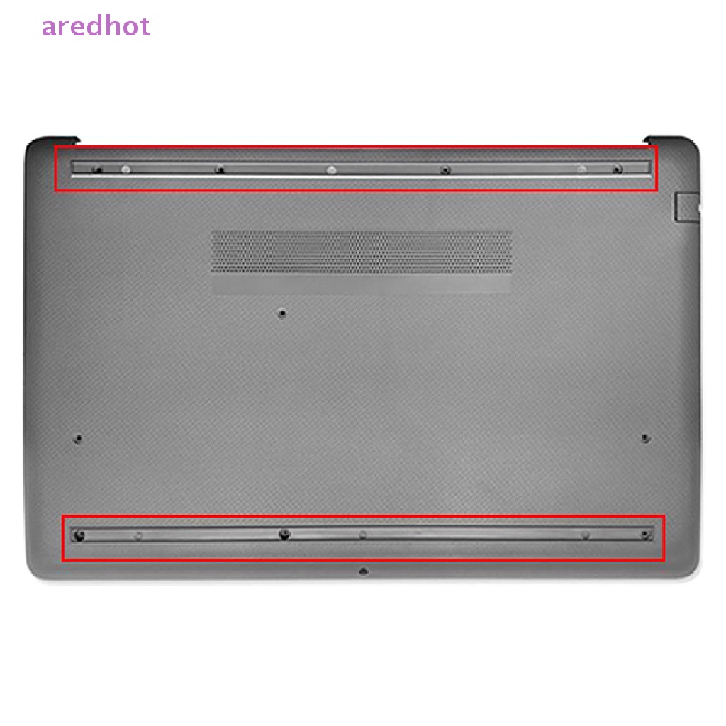 Miếng lót cao su chống trượt cho laptop Dell/ Lenovo/ Asus/ HP Mới | BigBuy360 - bigbuy360.vn