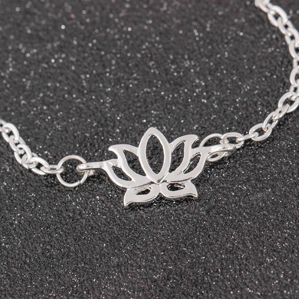 Vòng Đeo Chân Handmade Thời Trang Dành Cho Nữ