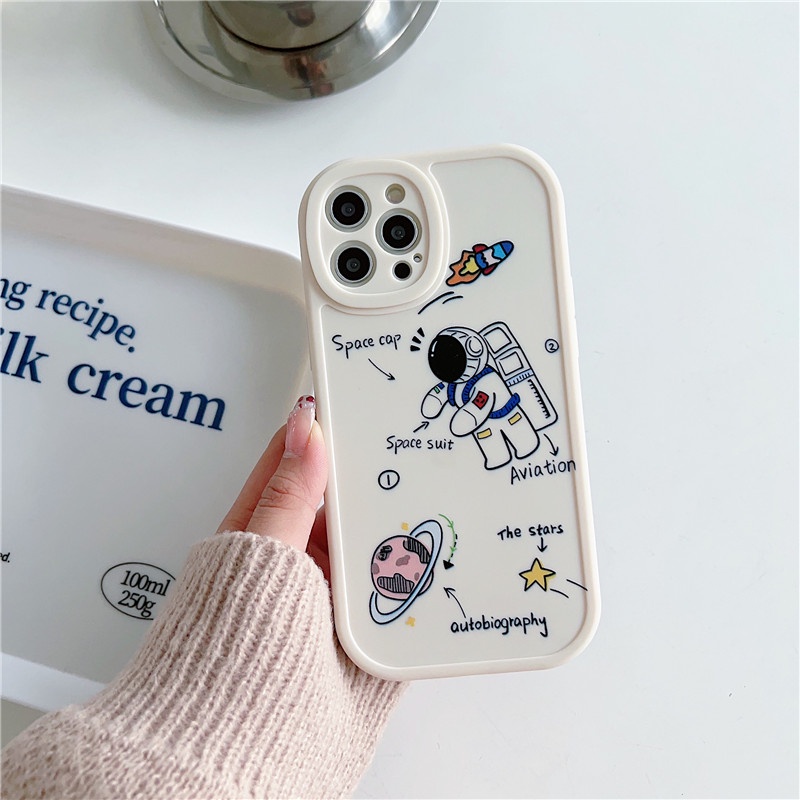 Ốp Điện Thoại Cho OPPO A57 2022 4G A54 A16 A15 A15S A3S A5S A7 A12 A11K A31 A5 A9 A53 A32 A33 2020 A52 A92 C31 C35 C21Y C25Y C11 C20 C15 C1 5i C12 C25