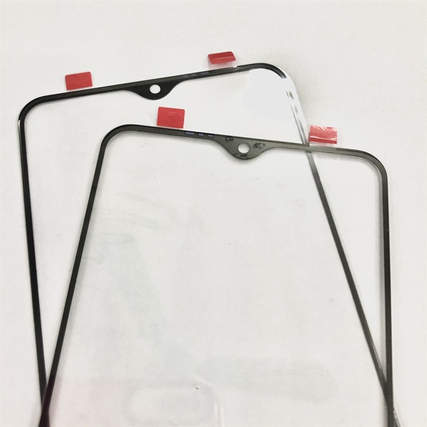 Kính Ⓧⓘⓐⓞⓜⓘ Redmi Note 8 Pro ĐEN