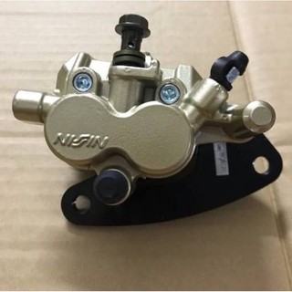 củ heo dầu jupiter, Viva, Axelo, nouvo 1 2 3 gồm bát và má bố phanh thắng (cho xe máy Yamaha ju nhớt đĩa dĩa)