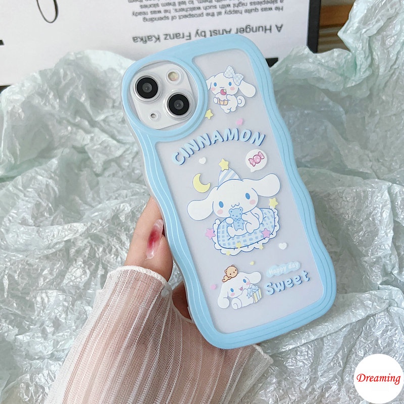Ốp Điện Thoại Tpu Thỏ Mắt To Samsung Galaxy A02S M02 03S 04S 13 14 22 23 24 31 32 33 34 52S 53 54 72 73 50S 30S 20S