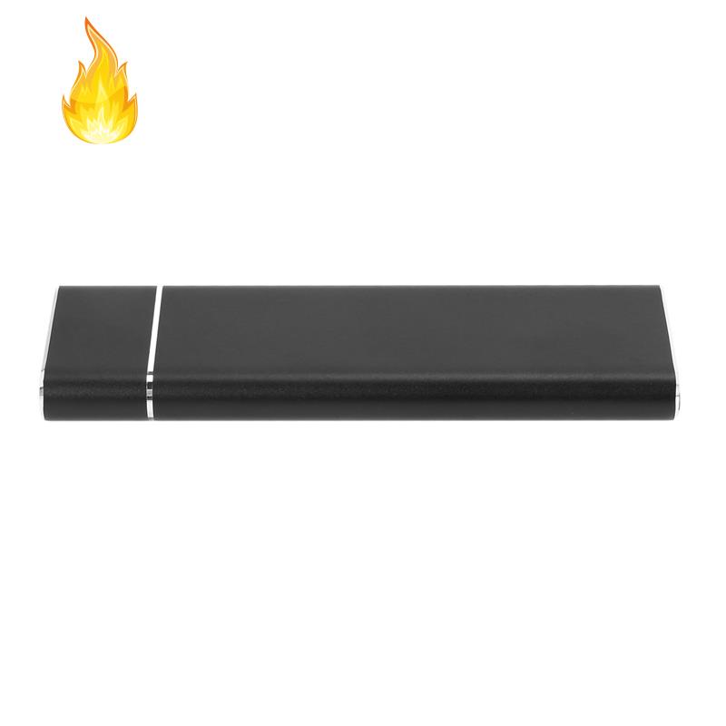 Hộp Đựng Ổ Cứng Ngoài USB 3.1 Sang M.2 NGFF SSD Cho m2 SATA SSD USB 3.1 2230 / 2242 / 2260 / 2280