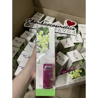(Tặng dầu thơm) Dưỡng thể Sắc Hương dưỡng trắng, giữ ẩm, làm mịn da