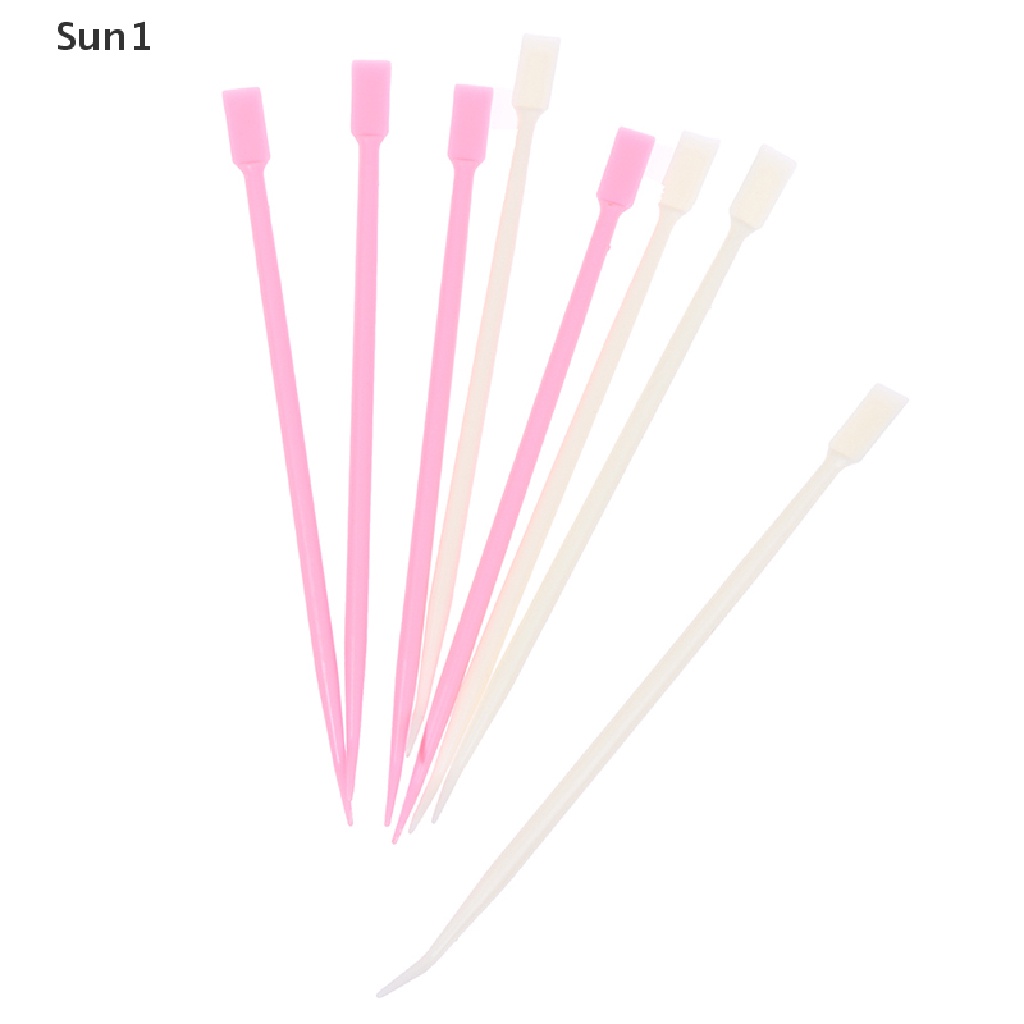 Set 20 Dụng Cụ Uốn Mi Giả Tiện Dụng