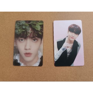 Special dicon soobin nhóm txt dicon official card bơi được dễ dàng