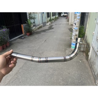 cổ pô titan wave dream