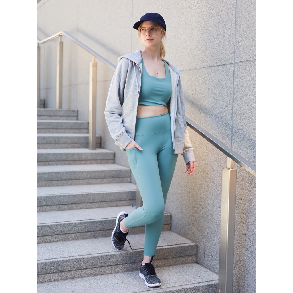 Quần tập túi 4irism Un1qlo xuất xịn - Hàng xuất khẩu