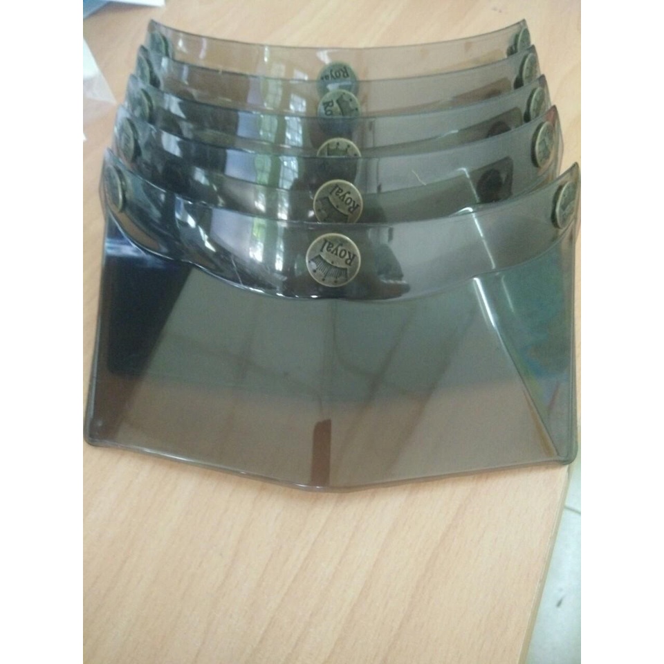 Lưỡi trai Royal gắn nón bảo hiểm