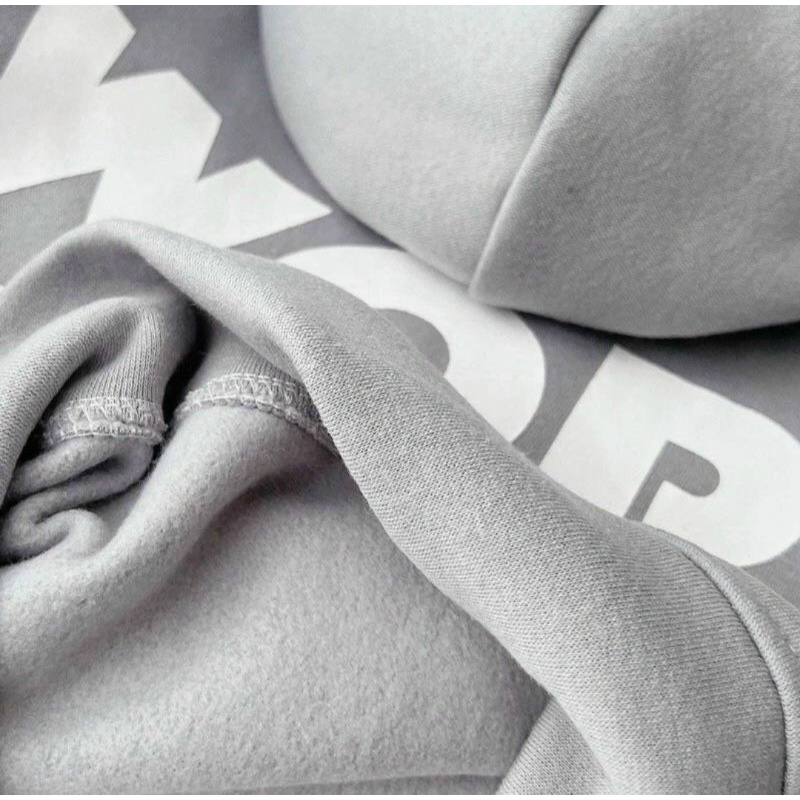 Áo Khoác Hoodie Nam Nữ Super Fashion P, Thun Nỉ Cao Cấp Mềm Mịn Form Dưới 68 Kg