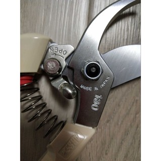 kéo cắt cành ARS 130
