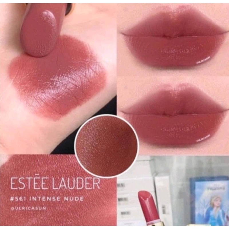 Son Estee Lauder màu 561