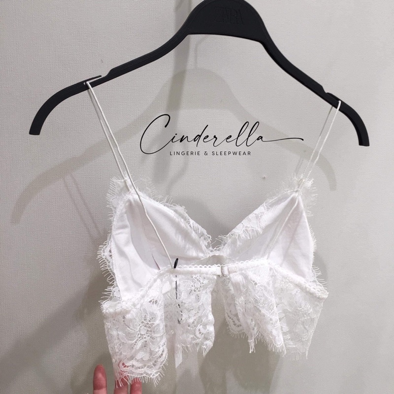 Áo bra ren thiết kế cao cấp có mút mỏng