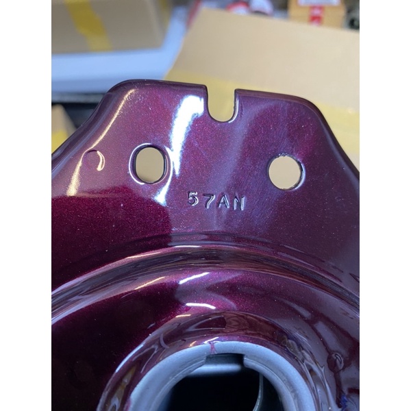 Bình xăng dream thái