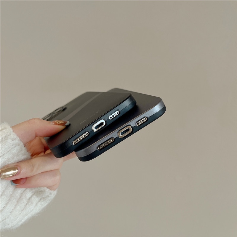 Hoạt Hình Ốp Điện Thoại Mềm Hình nk Cho iphone15 15pro 15promax 14promax 14 14pro 13 13pro 13promax 12 12pro 12promax 11