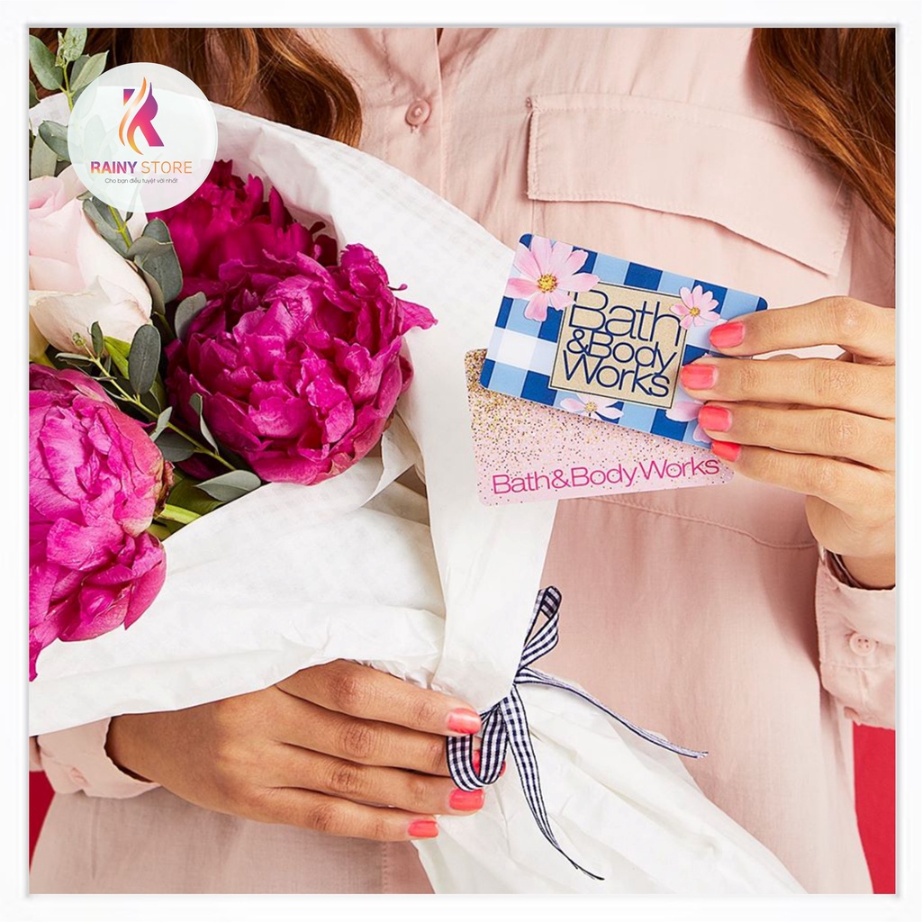 Kem dưỡng da tay Bath &amp; Body Works Sweater Weather 29ml