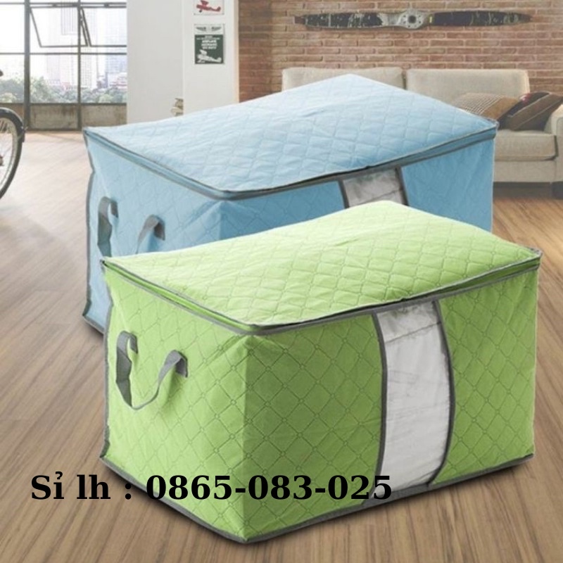 TÚI ĐỰNG QUẦN ÁO, CHĂN MÀN BIGSIZE T1 | BigBuy360 - bigbuy360.vn