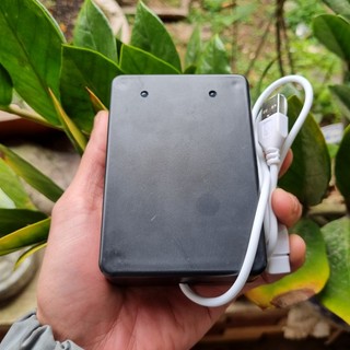 Bộ lưu điện camera 5V, mini UPS 5V, ups camera