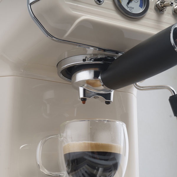 Máy pha cà phê Zamboo ZB-92CF