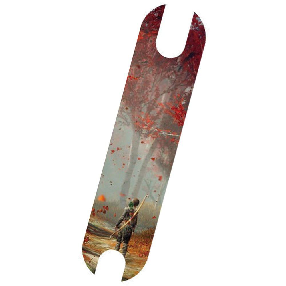 Đệm Lót Bàn Đạp Nhám Chất Lượng Cao Cho Xe Scooter Xiaomi Mijia M365 M365Pro