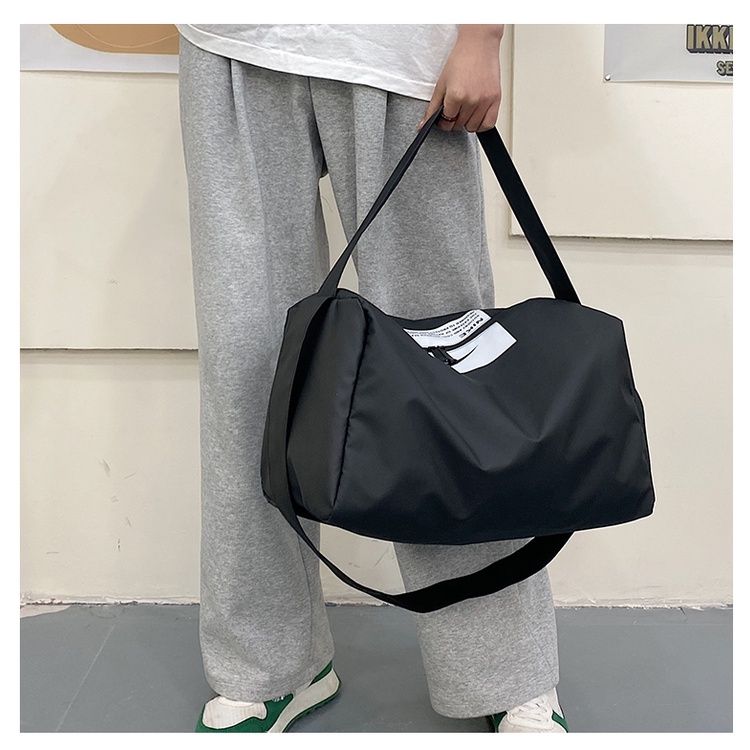 Túi Tote Thể Thao Unisex Chống Nước Thời Trang Chất Lượng Cao CL3343