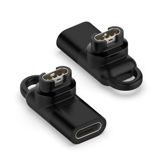 Đế Sạc Đồng Hồ Thông Minh Garmin Forerunner 7 Micro USB Type C IOS