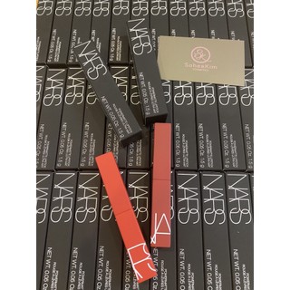 Son Nars Powermatte Lipstick 133, 135 - Sohee Cosmetics