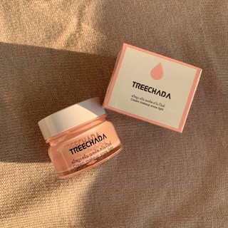 Kem Makeup Dưỡng Da TreeChada Thái Lan 50g (Tree chada)