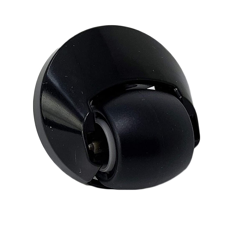 Bánh Xe Trước Thay Thế Cho Robot Hút Bụi IRobot I7 / I7 + / E5 / E6 / E7