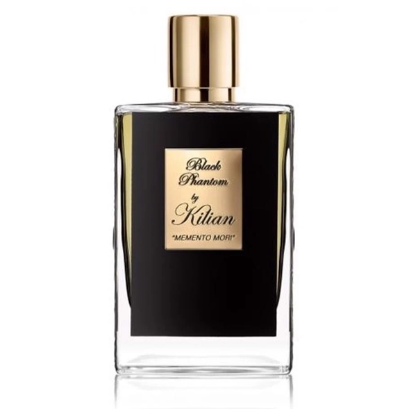 |Chiết 10ml| Nước Hoa Unisex Kilian Black Phantom Memento Mori - Đẳng cấp & sang trọng