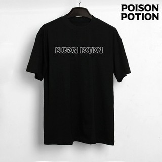 Áo thun Basic 2 POISONPOTION