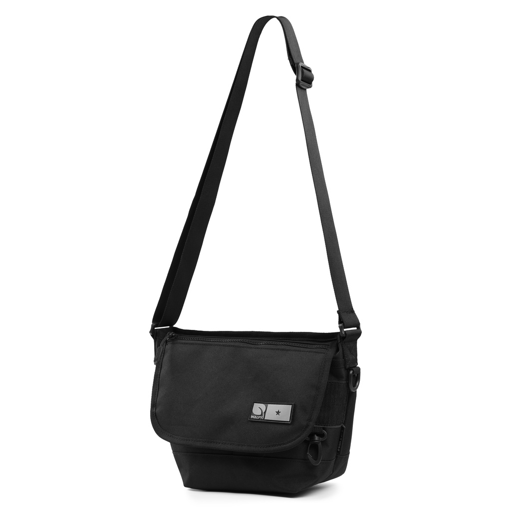 Túi đeo chéo Nam Nữ Sling shouder Bag Walpy