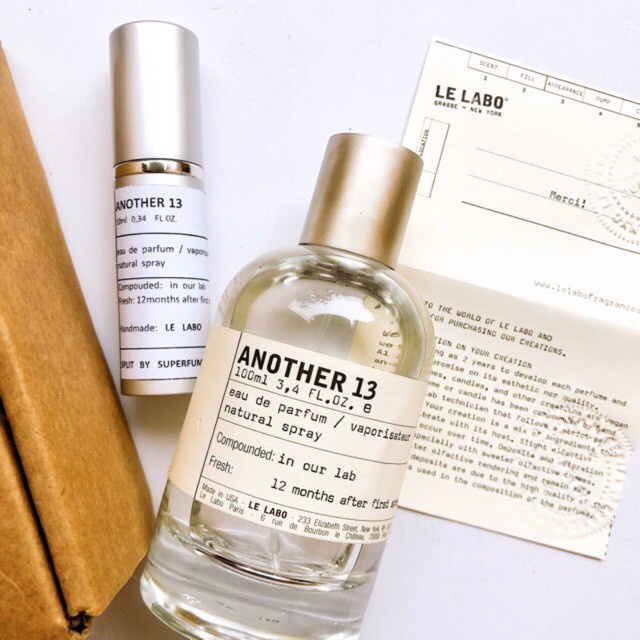 Le Labo Santal 13 100ml EDP